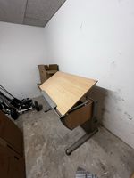 Kinderschreibtisch