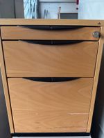 Büroschublade zum verkaufen