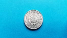 1 Forint - Ungarn - 1982