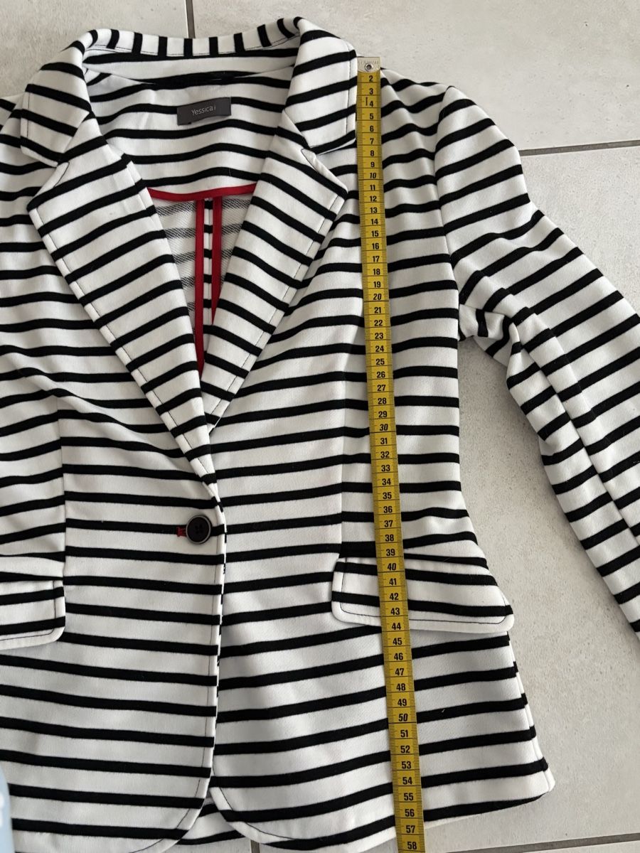 Giacche: Jersey Blazer Gr.S – Nuovo (secondo la descrizione) da Eglisau venduto da 3flower-power3 9