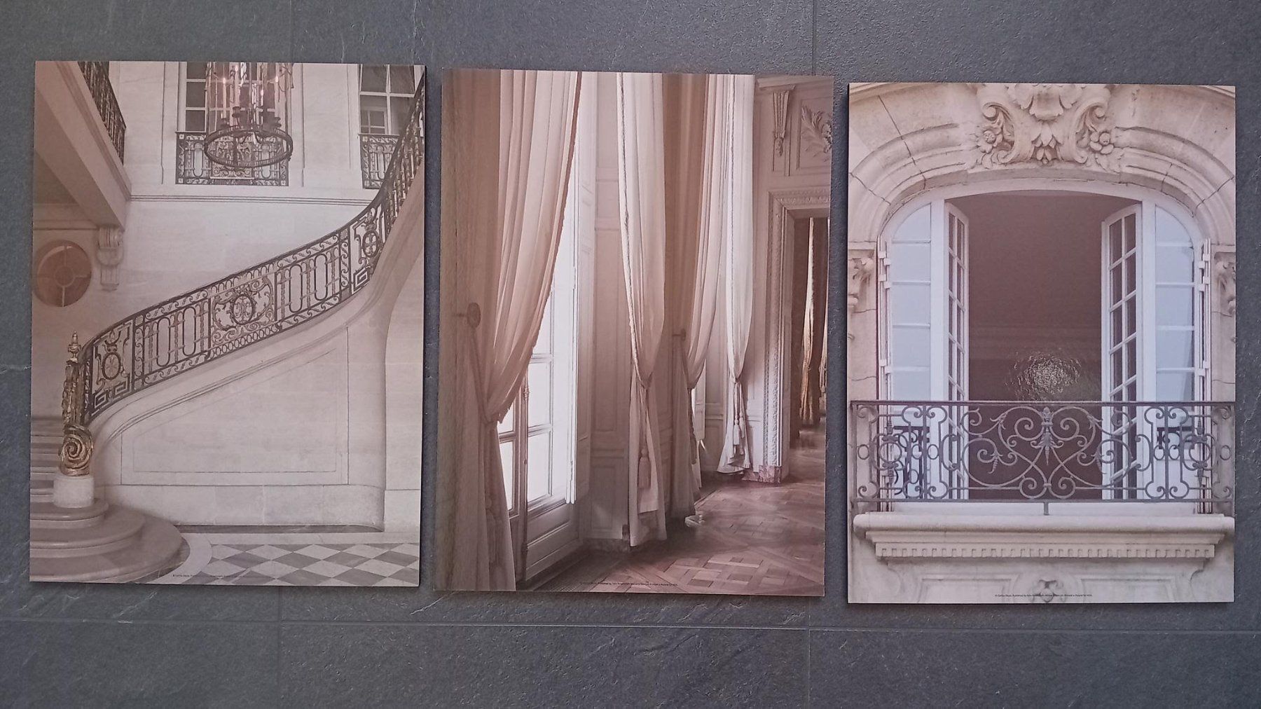 Foto & Immagini: Bilder / Wandbilder IKEA – Nuovo (secondo la descrizione) da Salez venduto da Robe12