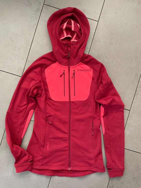 Norrona Lyngen jacket XS Kaufen auf Ricardo