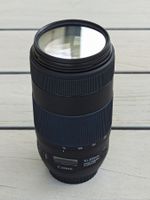 Teleobjektiv Canon EF 70-300mm 4.0-5.6 IS USM II (NEU!)