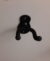Gitarrenhalterung, Wandhalterung für Gitarre, Neu!