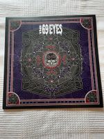 The 69 Eyes – Death Of Darkness Vinyl LP Red Marbled