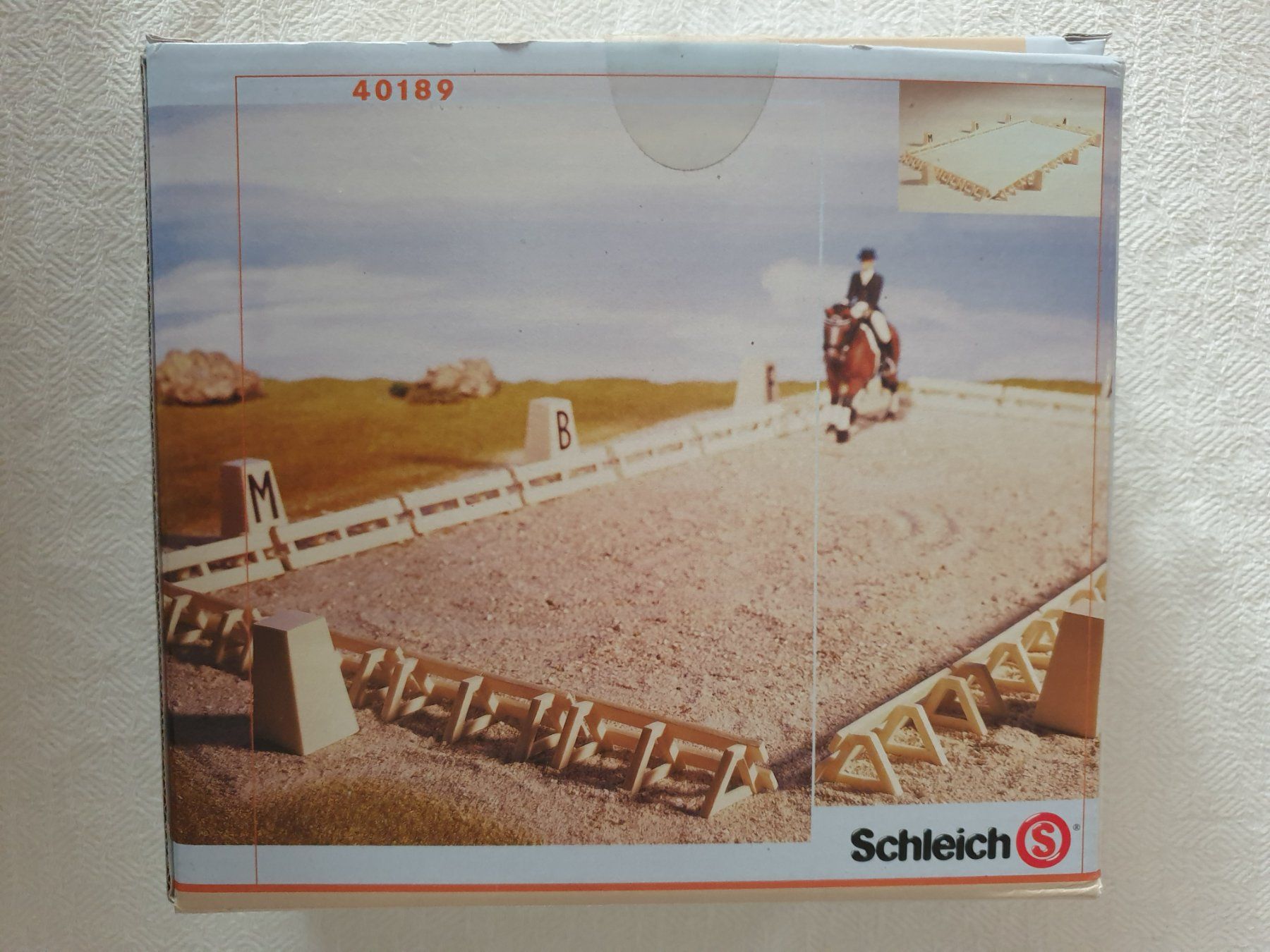 Giocattoli: Schleich Zubehör – Usato da Mörschwil venduto da spirspi 1