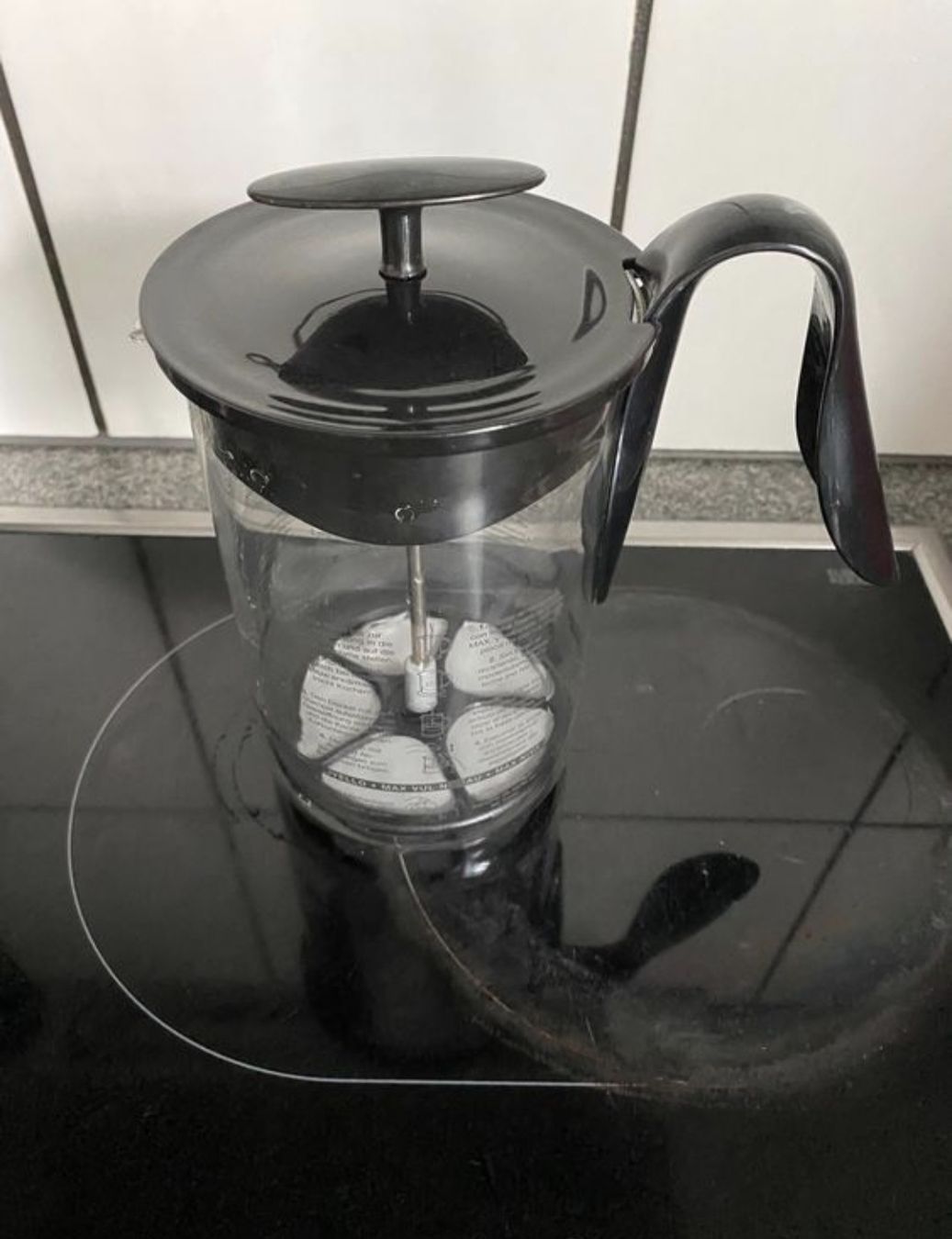 Bodum Elettrodomestici da cucina: Bodum Milchschäumer – Usato da Andelfingen venduto da nicoletta11 1