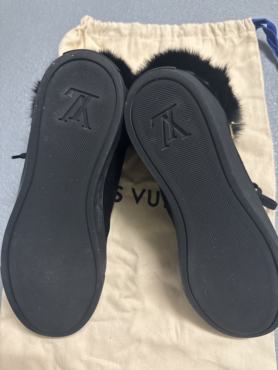 Louis Vuitton Scarpe da donna: Sneakers Louis Vuitton – Nuovo (secondo la descrizione) da Rotkreuz venduto da Mini_mela33 1