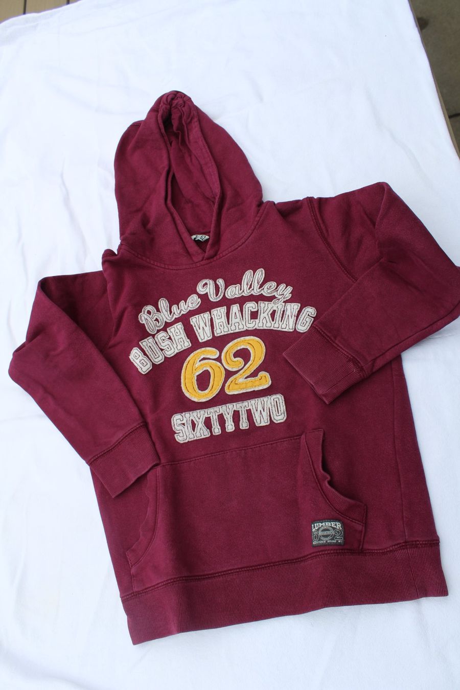 Maglioni & Felpe: Pullover Paket in 134/140  5 Stück – Usato da Walliswil-Nbipp venduto da Speer516 2