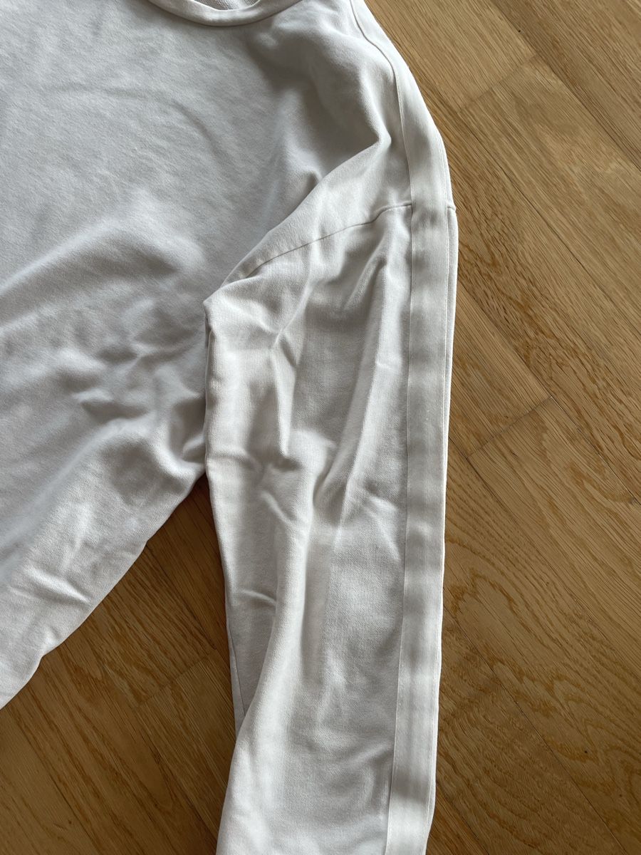 Canottiere & Pantaloni: Sweatshirt - Long Sleeve - Size S – Usato da Möhlin venduto da Halylea 2
