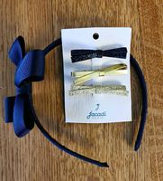 Festlicher Haarschmuck der Marke Jacadi