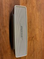 Bose Soundlink Mini Bluetooth Lautsprecher guter Zustand