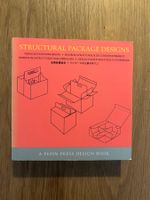 Structural Package Design Pepin Press Design Book