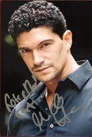Mido Hamada Autogramm signiert Foto 10x15cm