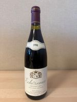 Echezeaux Grand Cru 1990 Coudray