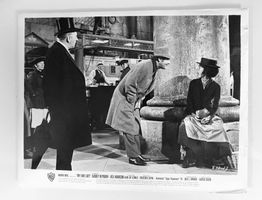 Foto 1964 Audrey Hepburn in my fair Lady