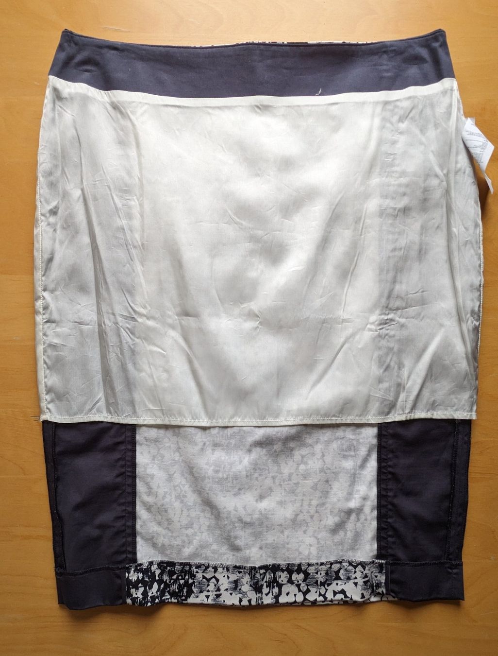 Gonne: Miroglio Rock Gr. 38 – Nuovo (secondo la descrizione) da Thalwil venduto da kat_d85f 2