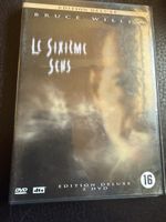 Le Sixième Sens (Bruce Willis) Edition Deluxe 2 DVDs