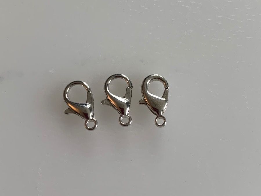 Altri gioielli: Mode Schmuck Material Set – Nuovo (secondo la descrizione) da Illnau venduto da PS62 2