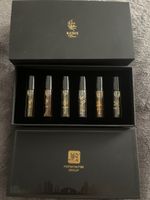 Khalat Blends of Love Discovery Set 6x3ml Parfum New