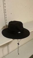 Chapeau noir The North Face L-XL