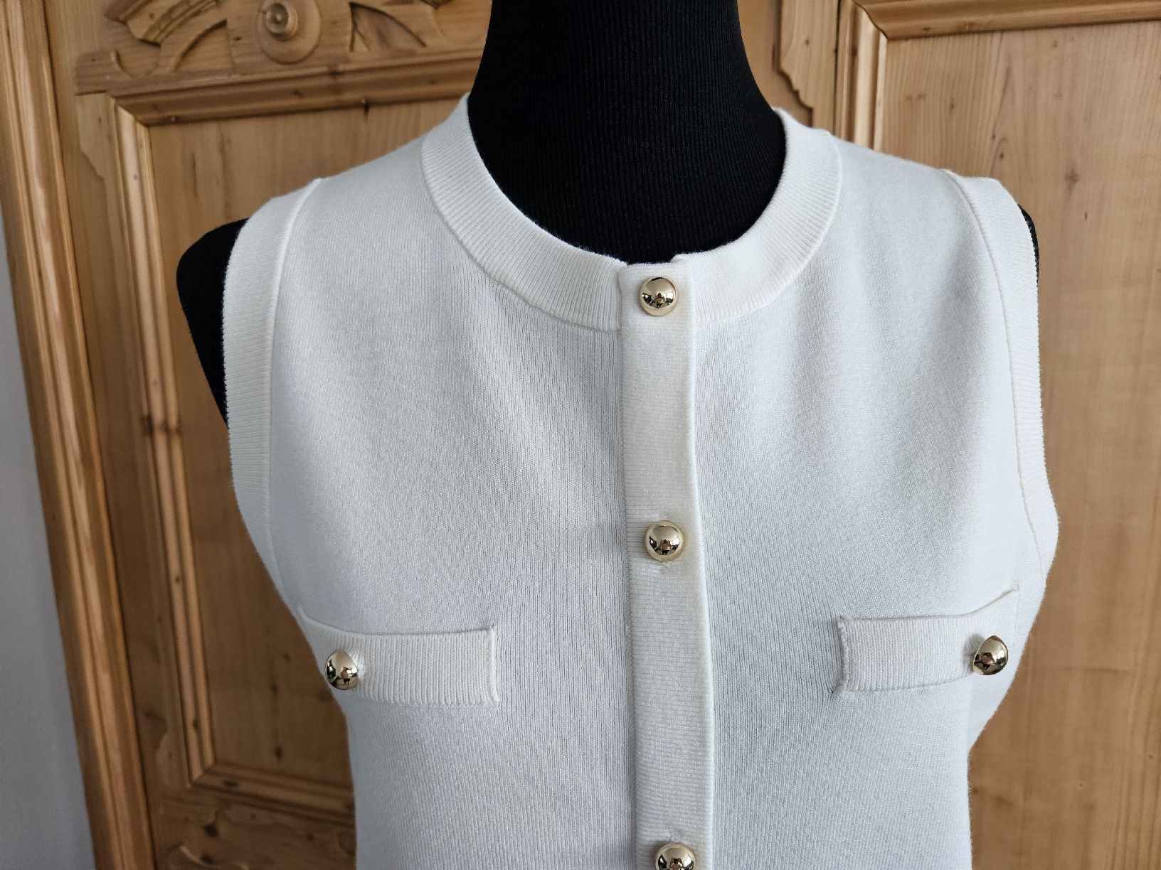 H&M Robes: schönes Kleid, H&M – Neuf (Voir description) à Wiesendangen par Sinhuk 3