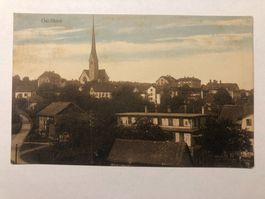 Oerlikon