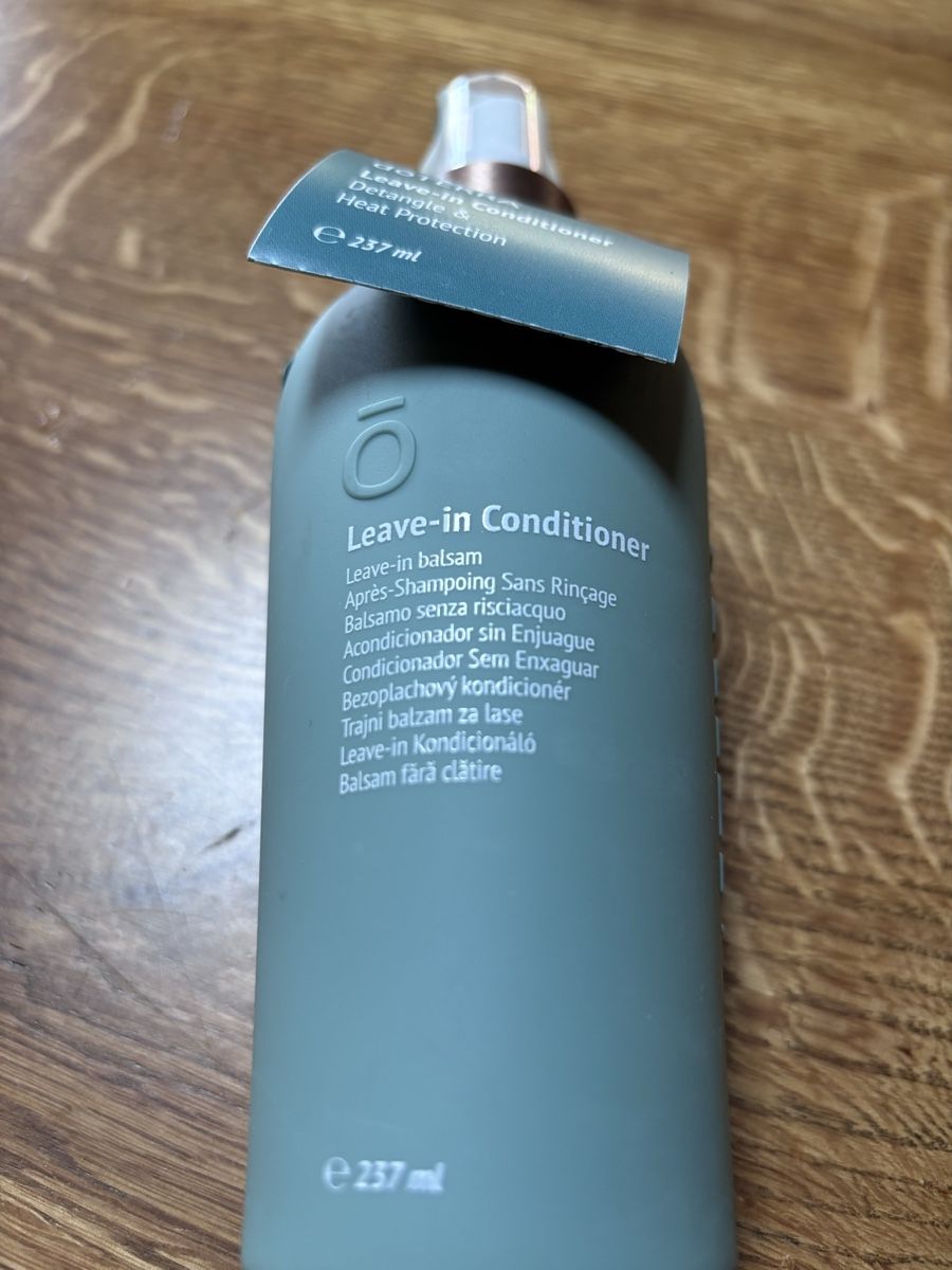Doterra Haarpflegeprodukte: Döterra Haarpflege-Trio – Neu und originalverpackt aus Häusernmoos im Emmental von Corodo 3