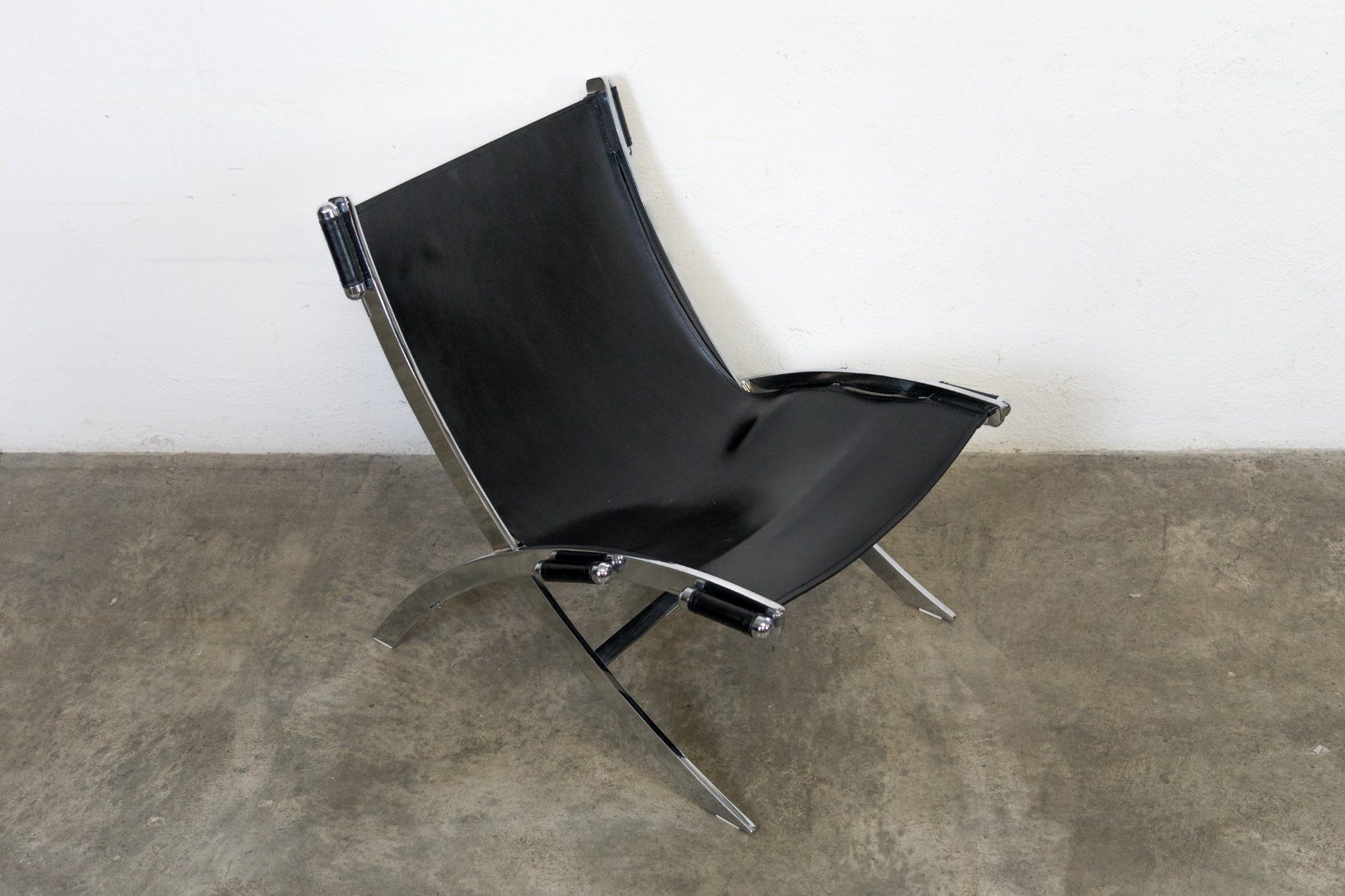 Poltrone: Flexform Scissor Sessel Tuttle Citterio – Usato da Schaffhausen venduto da Studio-Ara 1