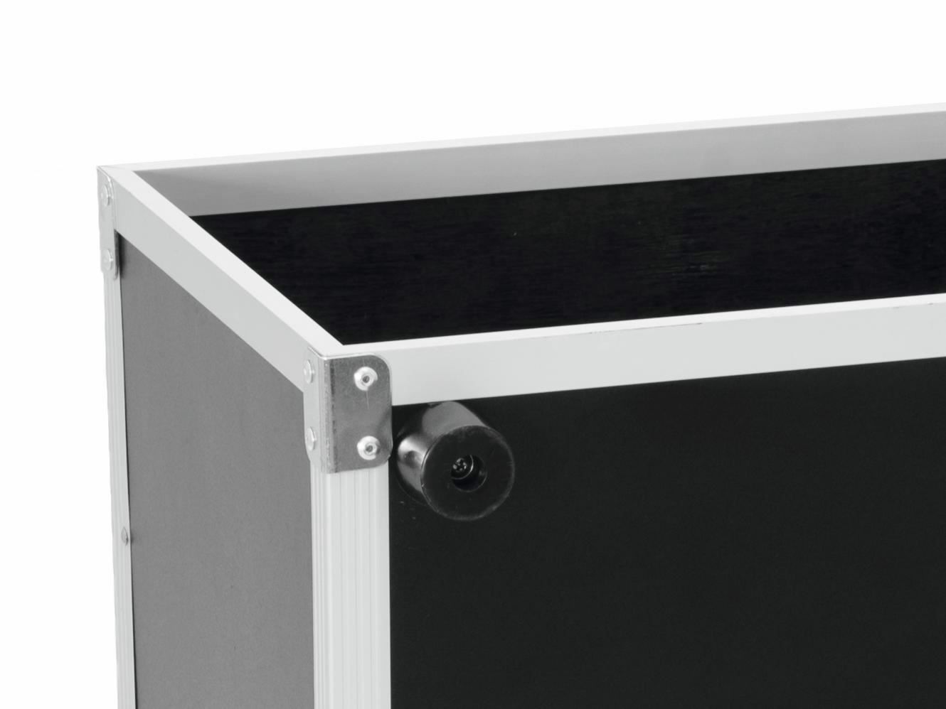 Altri accessori: ROADINGER Effektrack Studio 6HE – Nuovo e nell'imballaggio originale da Däniken SO venduto da Profog1 2