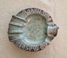 RAR! Vintage Aschenbecher „Bonny - Basel“ DESA Steffisburg