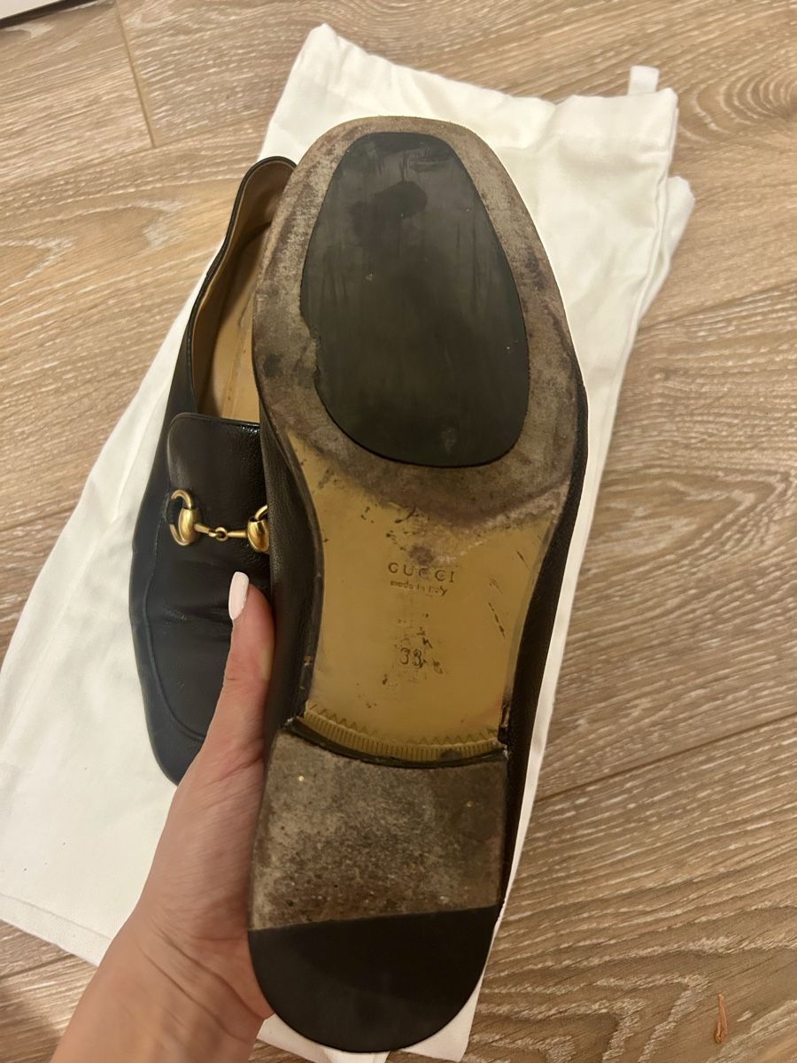 Gucci Scarpe da donna: Classic Gucci Jordans in gr 38 – Usato da Zürich venduto da nin_mk8s 2