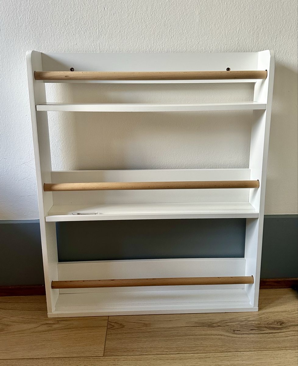 Étagères: Kinder Bücherregal Vertbautet – D'occasion à Zürich par Lena.17