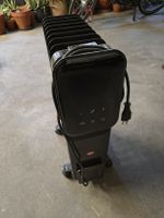 öl Radiator / Ölheizofen