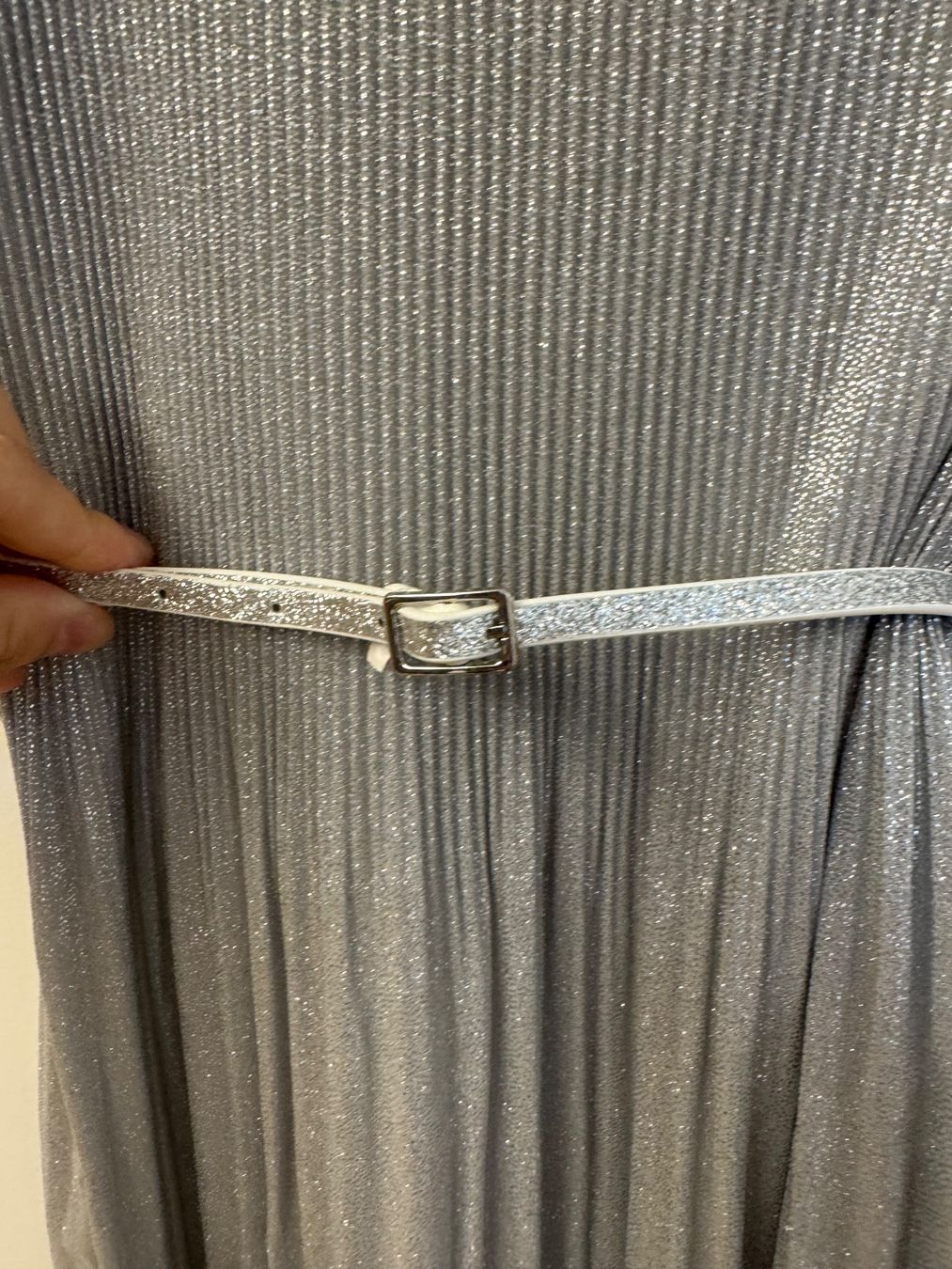 IKKS Robes et jupes: Robe  IKKS T 8 ans – D'occasion à Conches par chn_hgl6 1
