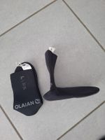Chaussons néoprène