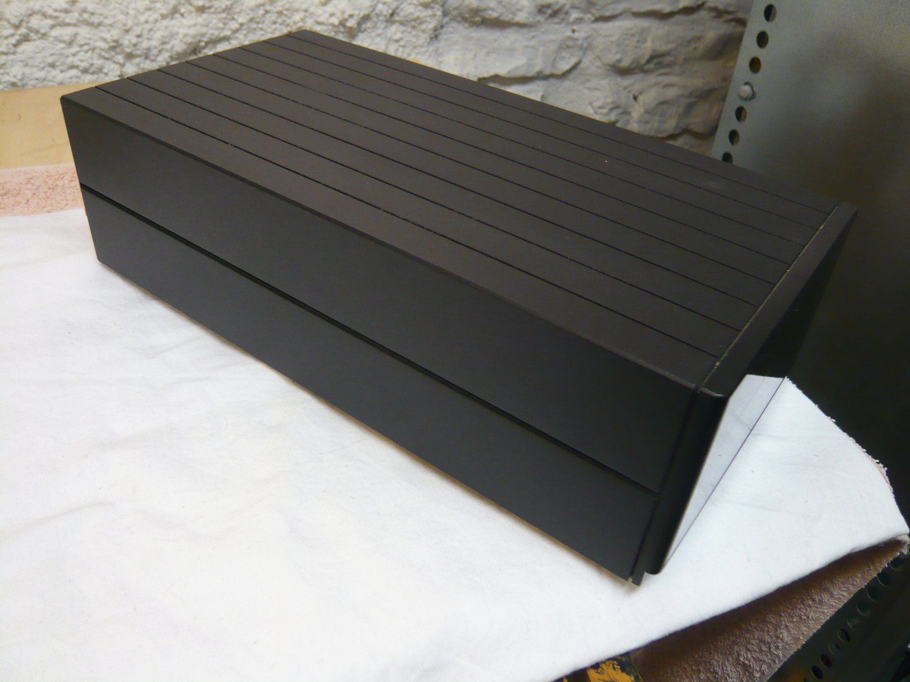 Convertitori: MERIDIAN 263 delta sigma DAC – Usato da Damvant venduto da Bleupa 2