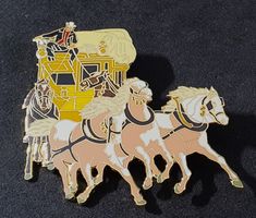 G070F  Grosser Pin - Gotthard Postkutsche