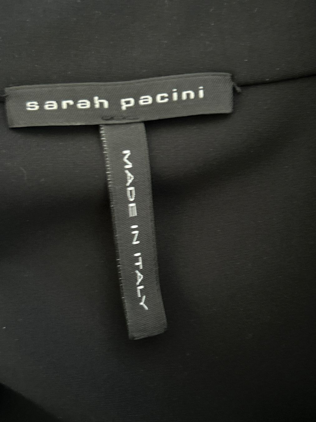 Sarah Pacini Robes: Designer Sarah Pacini long dress Size 0 – Neuf (Voir description) à Feuerthalen par Anna_Swift 7