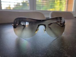 Sonnenbrille Dior Volute 3