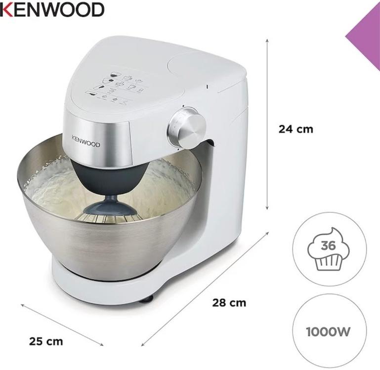 KENWOOD Prospero +  Comprare su Ricardo