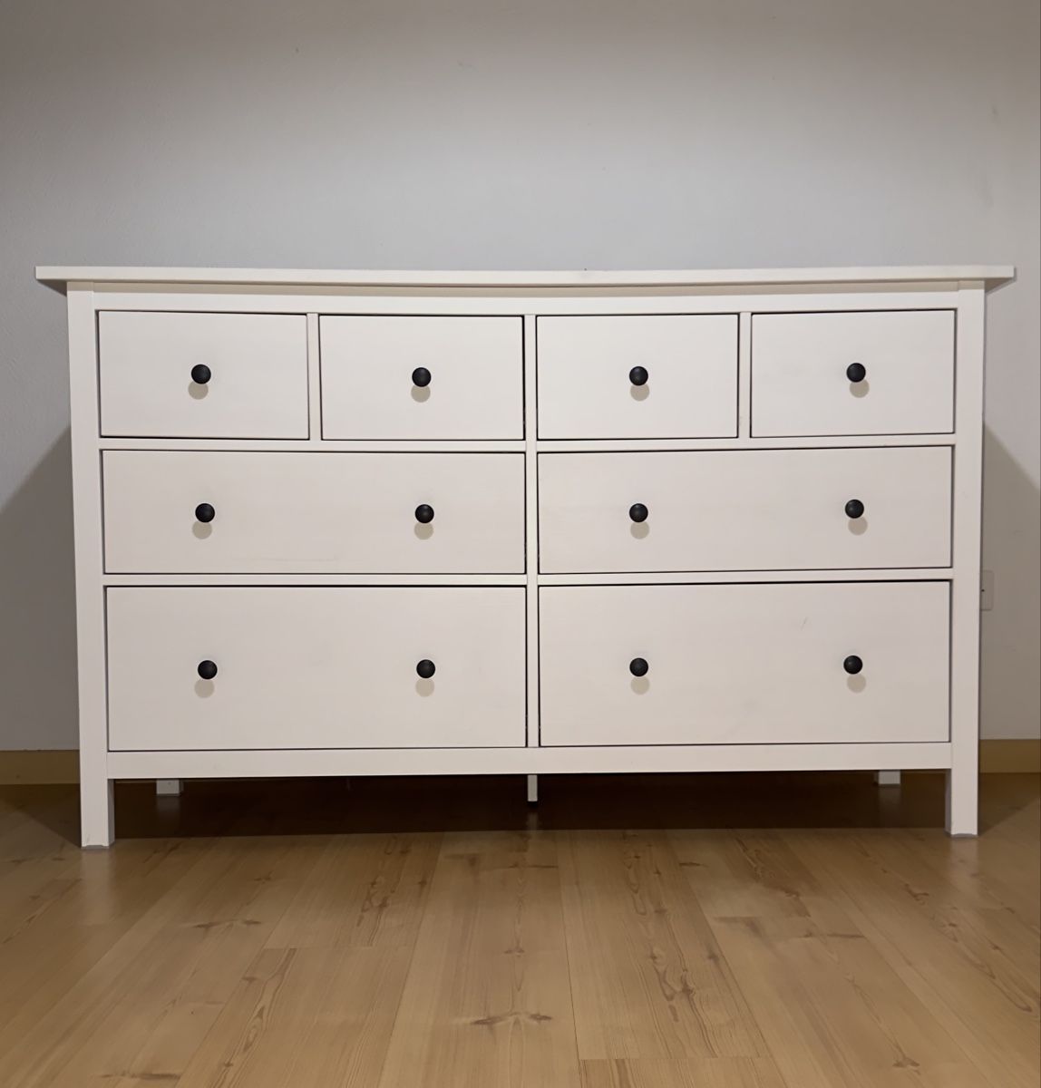 Ikea Kommoden: Ikea Hemnes Kommode – Gebraucht aus Fischbach LU von veriiii