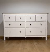 Ikea Hemnes Kommode