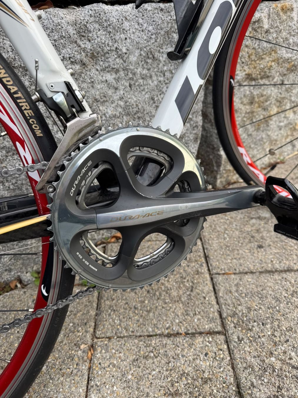Look Velos: Fahrrad – Gebraucht aus Matzingen von cocco05 4