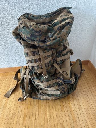 Arc’Teryx USMC United States Marine GEN 2 ILBE Field Pack