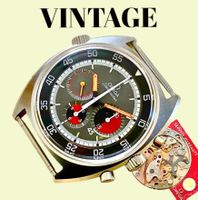 Omega Vintage Chronograph