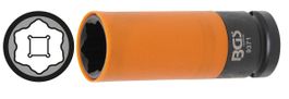 Kraft-Schoneinsatz für Hyundai i30, Tucson, Kia (1/2), 21mm