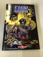 FARO KORBIT  ( FORMAT COMICS)