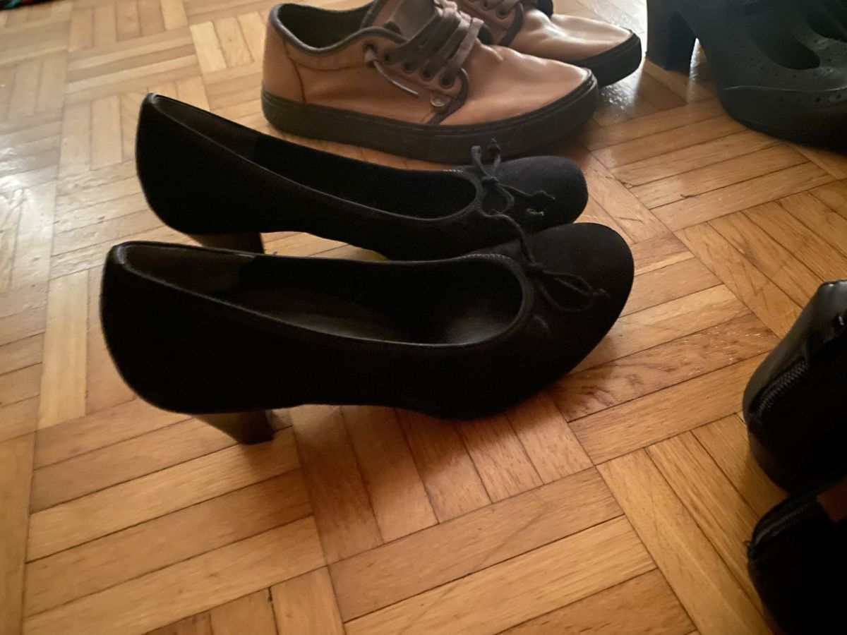Chaussures femmes: Schuhe 37 – Neuf (Voir description) à Langenthal par flower101 1