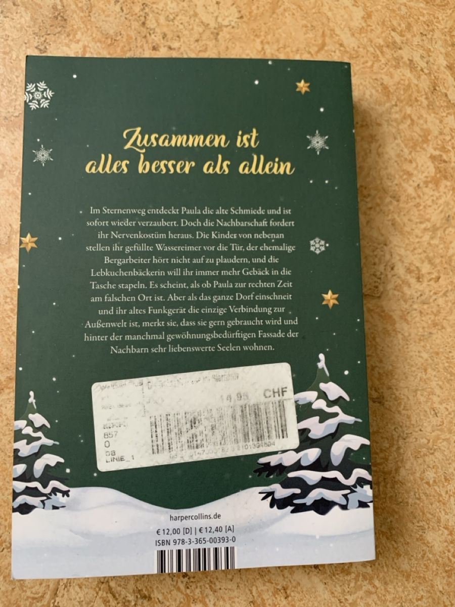Libri: Lena Hofmeister – Usato da Worb venduto da vivia_ne 1